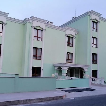 Relax Apartament Βάρνα Εξωτερικό φωτογραφία