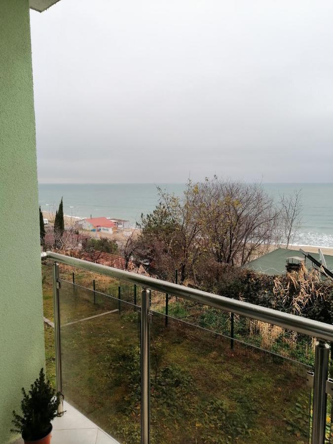Relax Apartament Βάρνα Εξωτερικό φωτογραφία