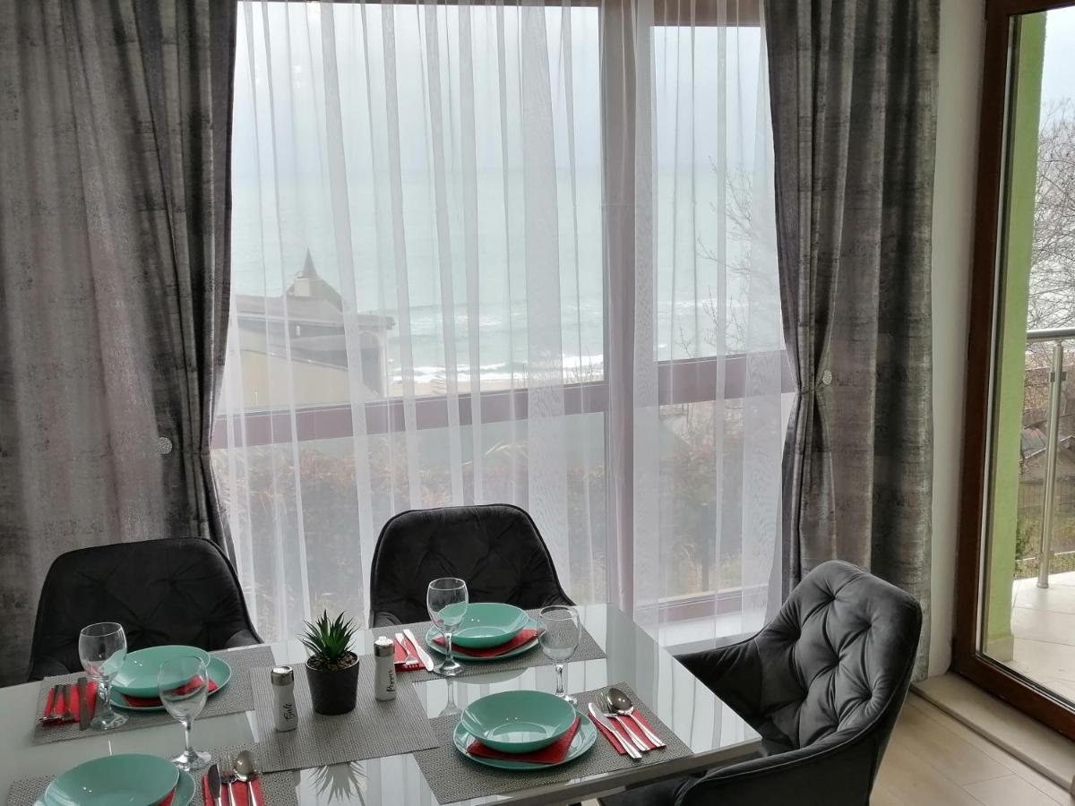 Relax Apartament Βάρνα Εξωτερικό φωτογραφία