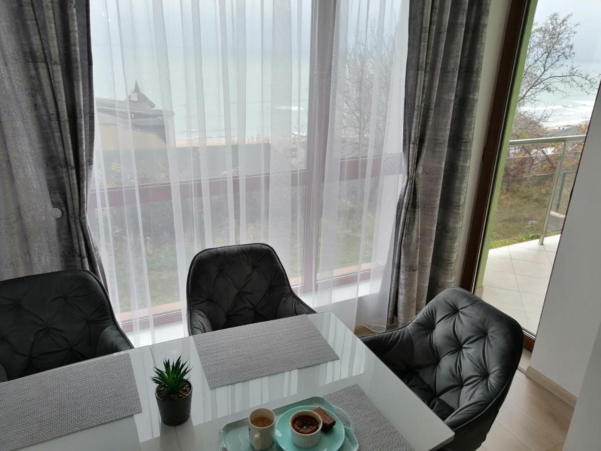 Relax Apartament Βάρνα Εξωτερικό φωτογραφία