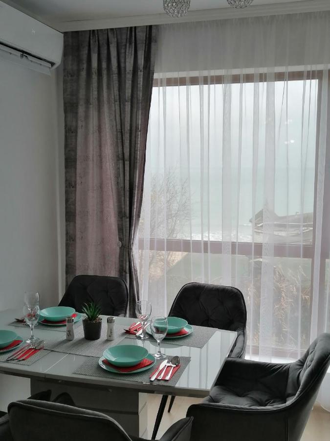 Relax Apartament Βάρνα Εξωτερικό φωτογραφία