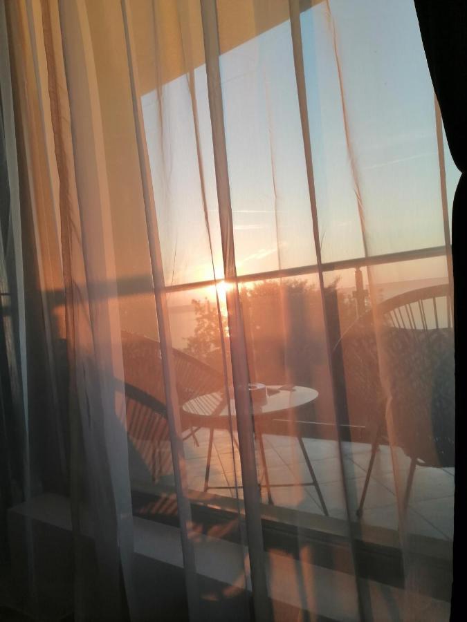 Relax Apartament Βάρνα Εξωτερικό φωτογραφία