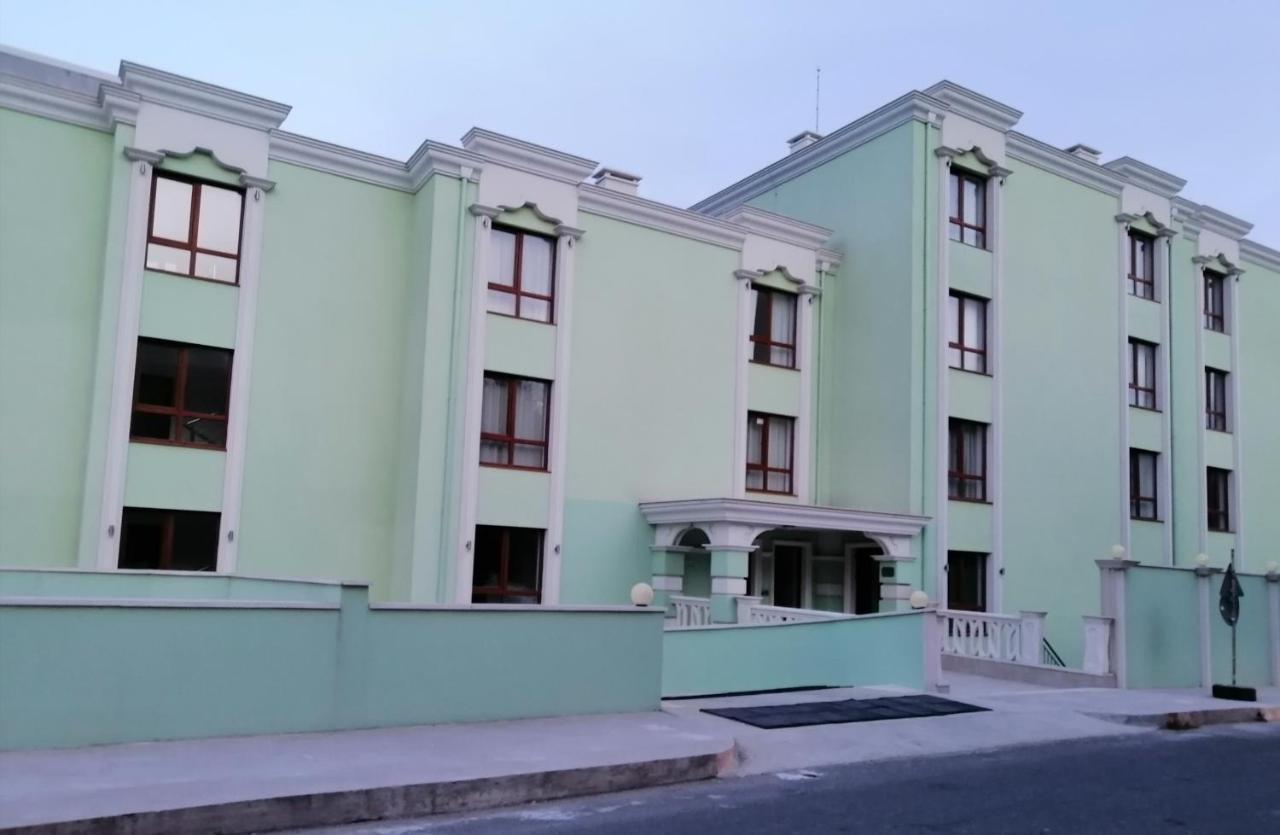 Relax Apartament Βάρνα Εξωτερικό φωτογραφία